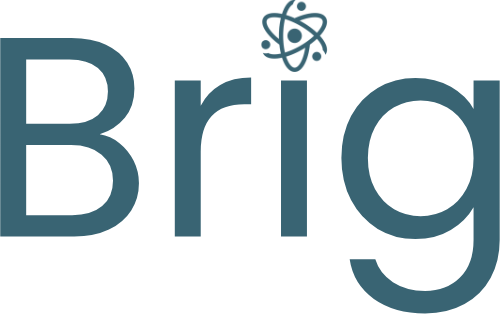Brig Logo